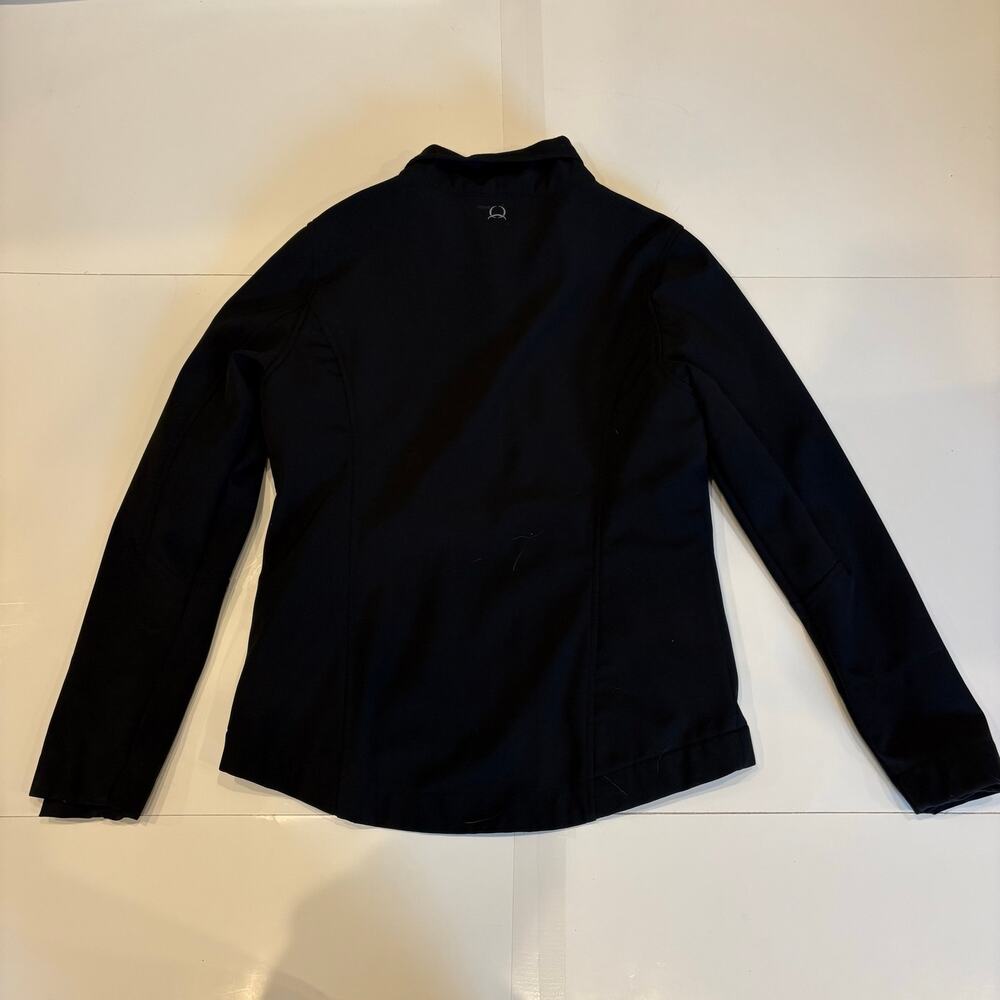 Cinch Hard Shell Jacket - Picture 3 of 3